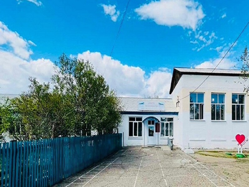 Доступная среда.