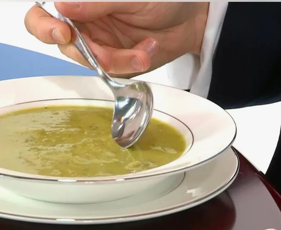 Мера поддержки 1.