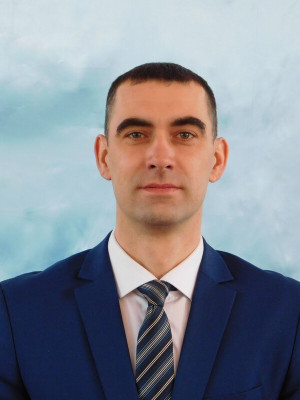 Гаврилов Иван Александрович Гаврилов Иван Александрович